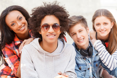 Teens - Pediatric Dentist in Hales Corners, WI