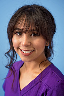 Andrea - Staff at Pediatric Dentist in Hales Corners, WI