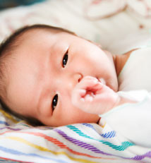 Thumb Sucking - Pediatric Dentist in Hales Corners, WI