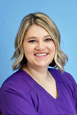 Jess - Staff at Pediatric Dentist in Hales Corners, WI