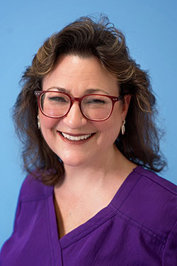 Cathy - Staff at Pediatric Dentist in Hales Corners, WI