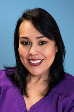 Chris - Staff at Pediatric Dentist in Hales Corners, WI