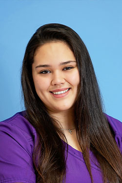 Denver - Staff at Pediatric Dentist in Hales Corners, WI