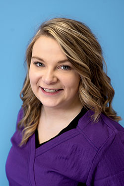Desi - Staff at Pediatric Dentist in Hales Corners, WI