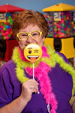 Fun Donna - Staff at Pediatric Dentist in Hales Corners, WI