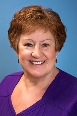 Donna - Staff at Pediatric Dentist in Hales Corners, WI