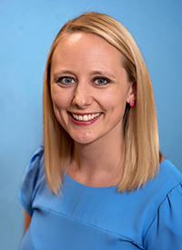 Dr. Alexis Belisle - Pediatric Dentist in Hales Corners, WI