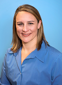 Dr. Christy Frady - Pediatric Dentist in Hales Corners, WI