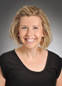 Dr. Lauren Murray - Pediatric Dentist in Hales Corners, WI