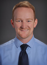 Dr. Jerod Leff - Pediatric Dentist in Hales Corners, WI