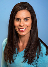 Dr. Nicole Simonetti - Pediatric Dentist in Hales Corners, WI