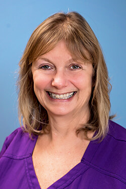 Gail - Staff at Pediatric Dentist in Hales Corners, WI