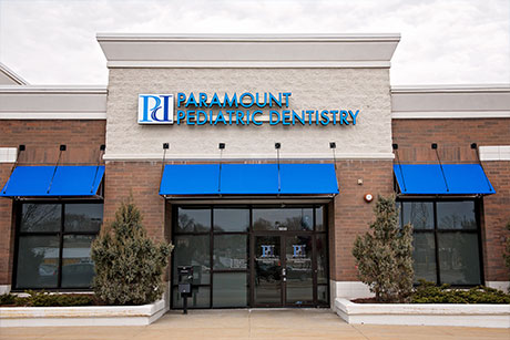 Welcome to our office - Hales Corners - Pediatric Dentist in Hales Corners, WI