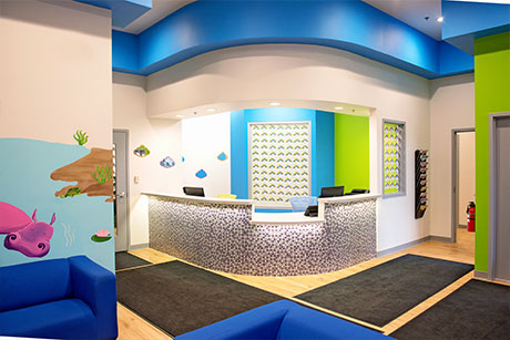 Pediatric Dentist in Hales Corners, WI