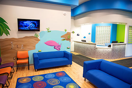 Pediatric Dentist in Hales Corners, WI