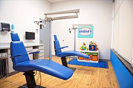 Pediatric Dentist in Hales Corners, WI
