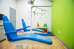 Pediatric Dentist in Hales Corners, WI