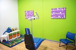 Pediatric Dentist in Hales Corners, WI