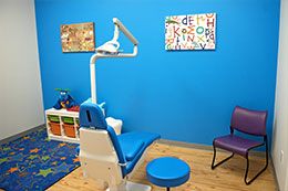 Pediatric Dentist in Hales Corners, WI