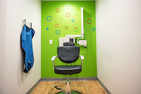 Pediatric Dentist in Hales Corners, WI