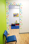 Pediatric Dentist in Hales Corners, WI
