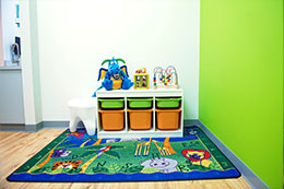 Pediatric Dentist in Hales Corners, WI