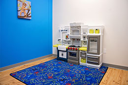 Pediatric Dentist in Hales Corners, WI