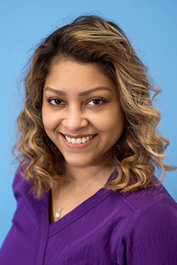 Jess - Staff at Pediatric Dentist in Hales Corners, WI