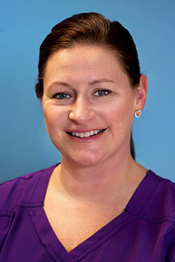 Laura - Staff at Pediatric Dentist in Hales Corners, WI