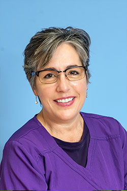 Mary - Staff at Pediatric Dentist in Hales Corners, WI