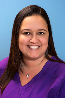 Nicki - Staff at Pediatric Dentist in Hales Corners, WI