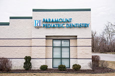 Welcome to our office - Oak Creek - Pediatric Dentist in Hales Corners, WI