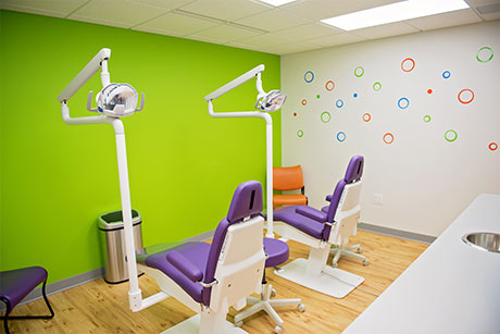 Pediatric Dentist in Hales Corners, WI