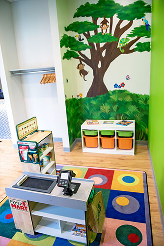 Pediatric Dentist in Hales Corners, WI