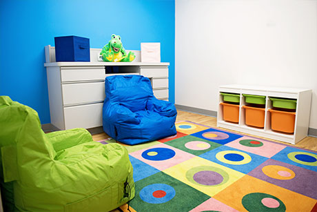 Pediatric Dentist in Hales Corners, WI