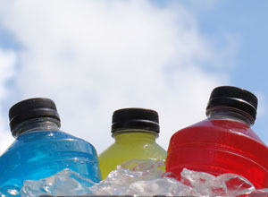 Sports Drinks - Pediatric Dentist in Hales Corners, WI