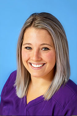 Steph M. - Staff at Pediatric Dentist in Hales Corners, WI
