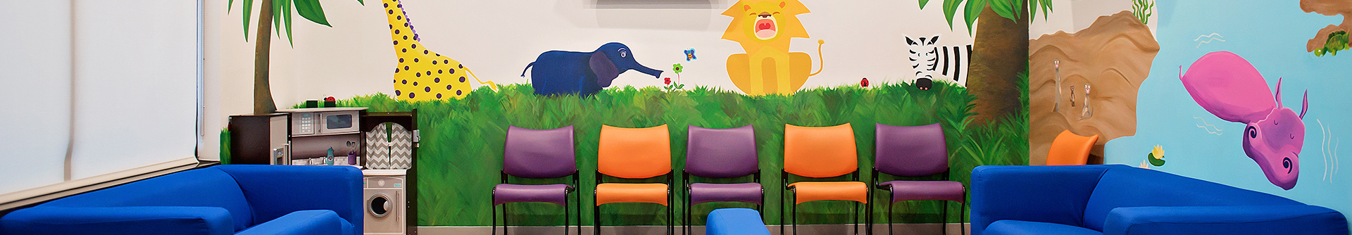 Waiting Room Header Image