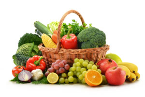 Good Diet - Pediatric Dentist in Hales Corners, WI