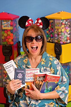 Fun Wendy - Staff at Pediatric Dentist in Hales Corners, WI