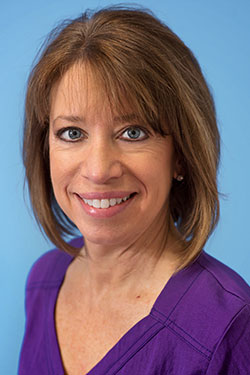 Wendy - Staff at Pediatric Dentist in Hales Corners, WI